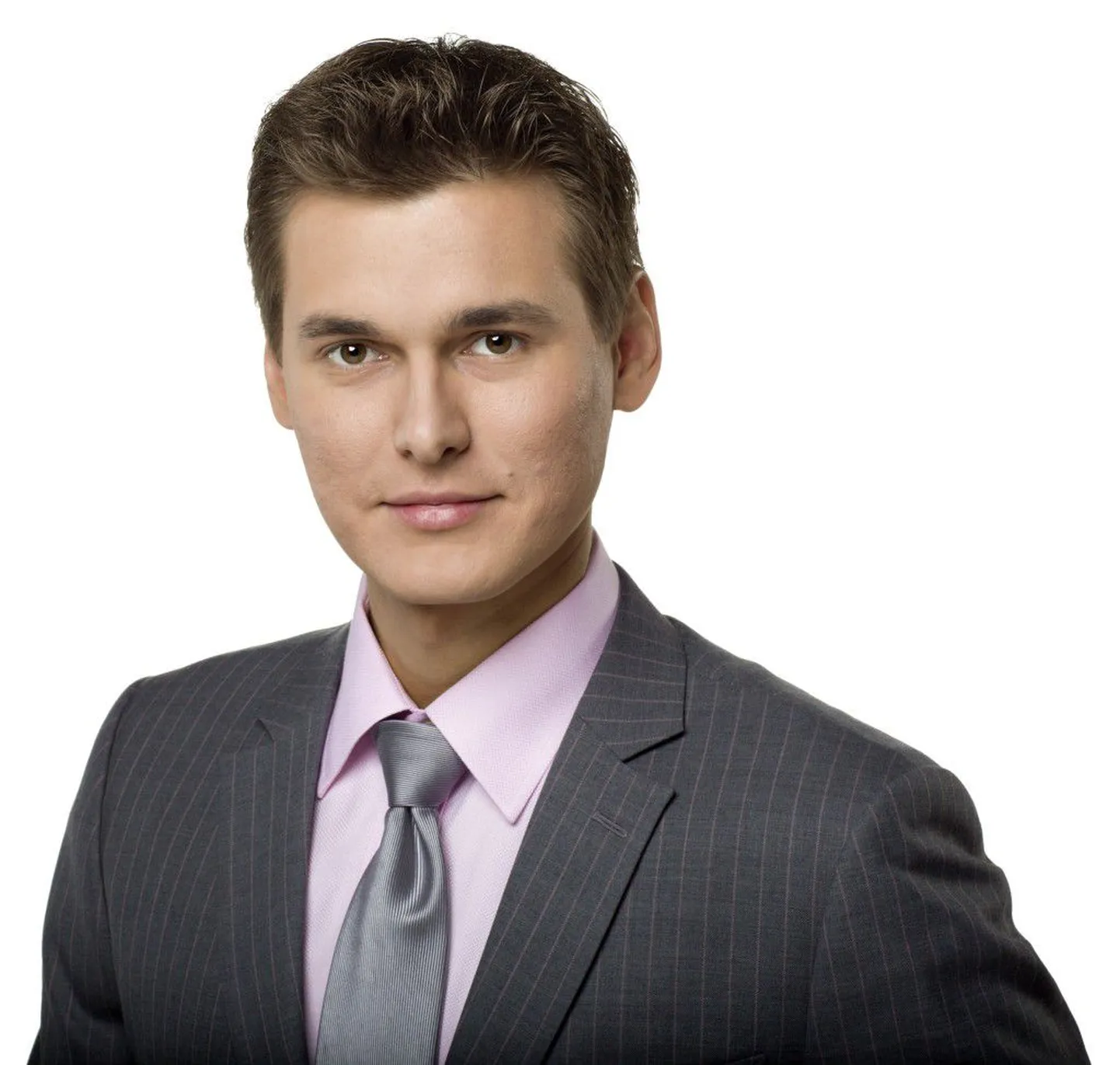 MARTIN PARMAS
