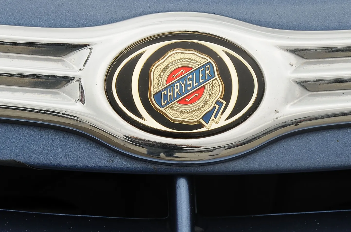 Chrysleri logo