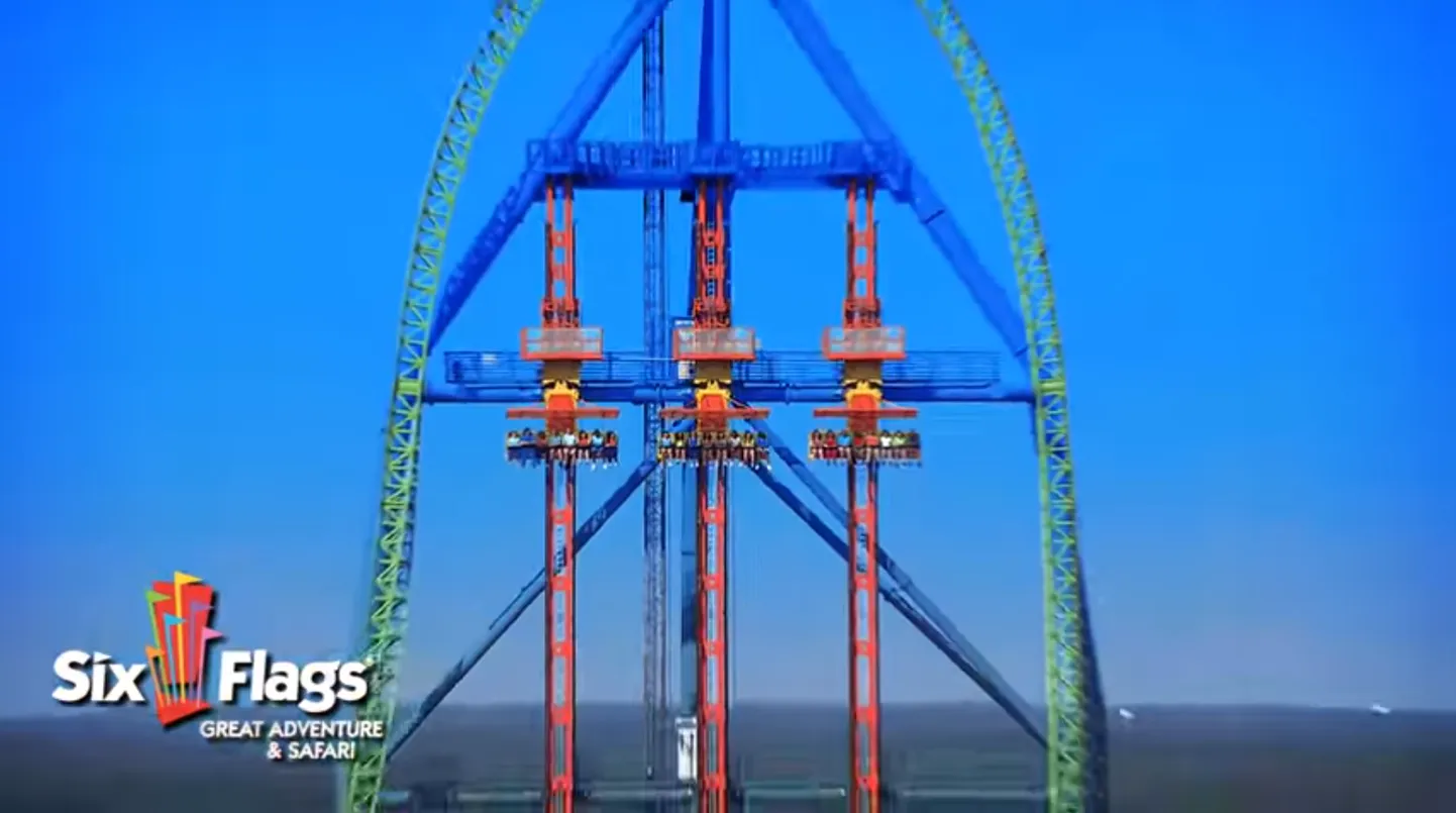 Zumanjaro
