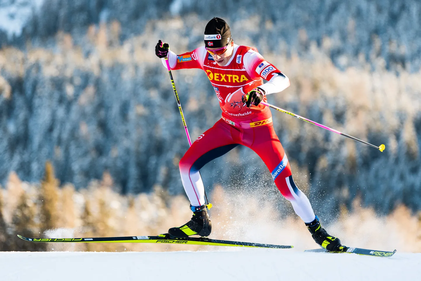 Johannes Høsflot Klæbo