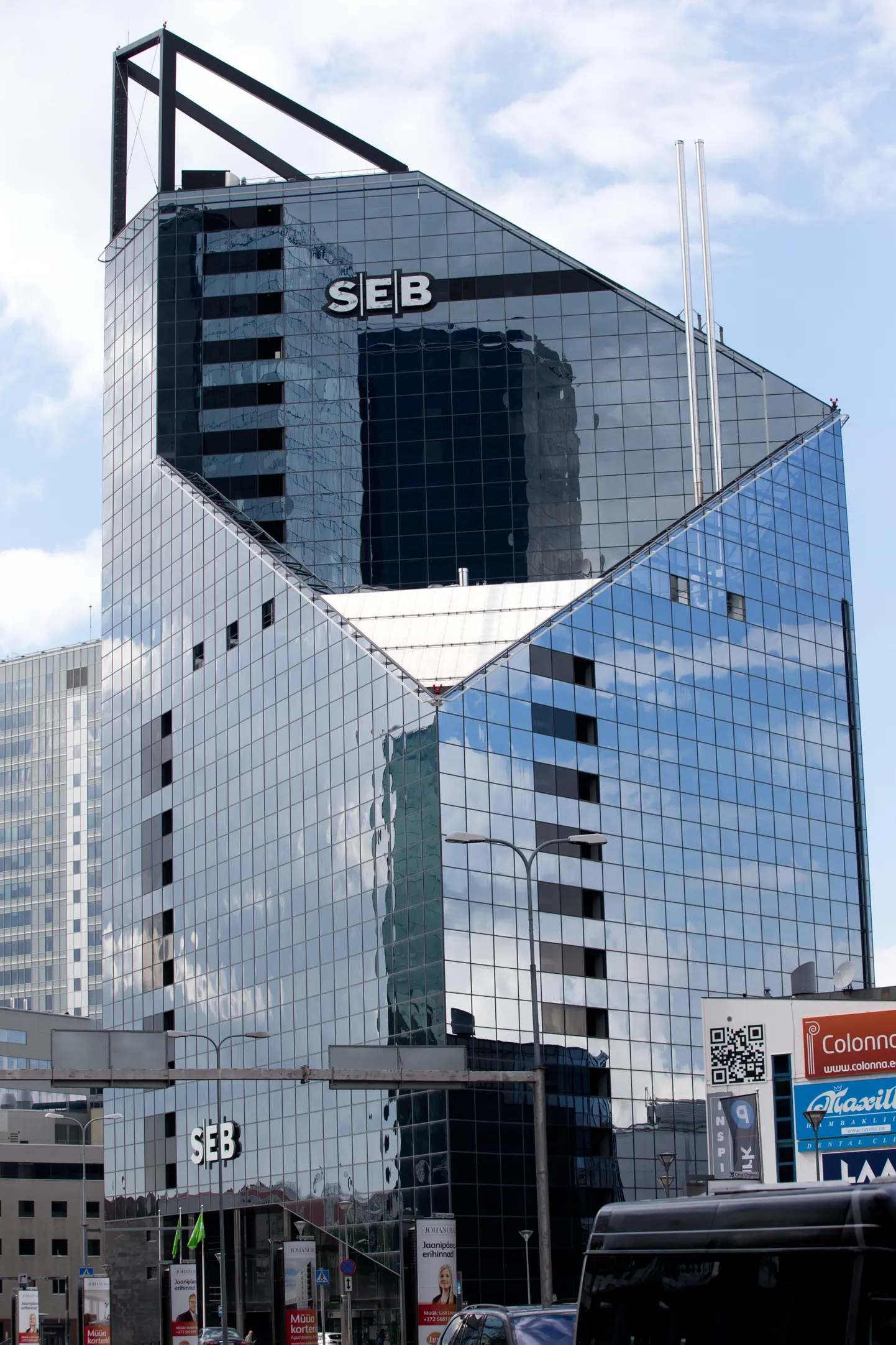 SEB: naiste huvi investeerimise vastu kasvab