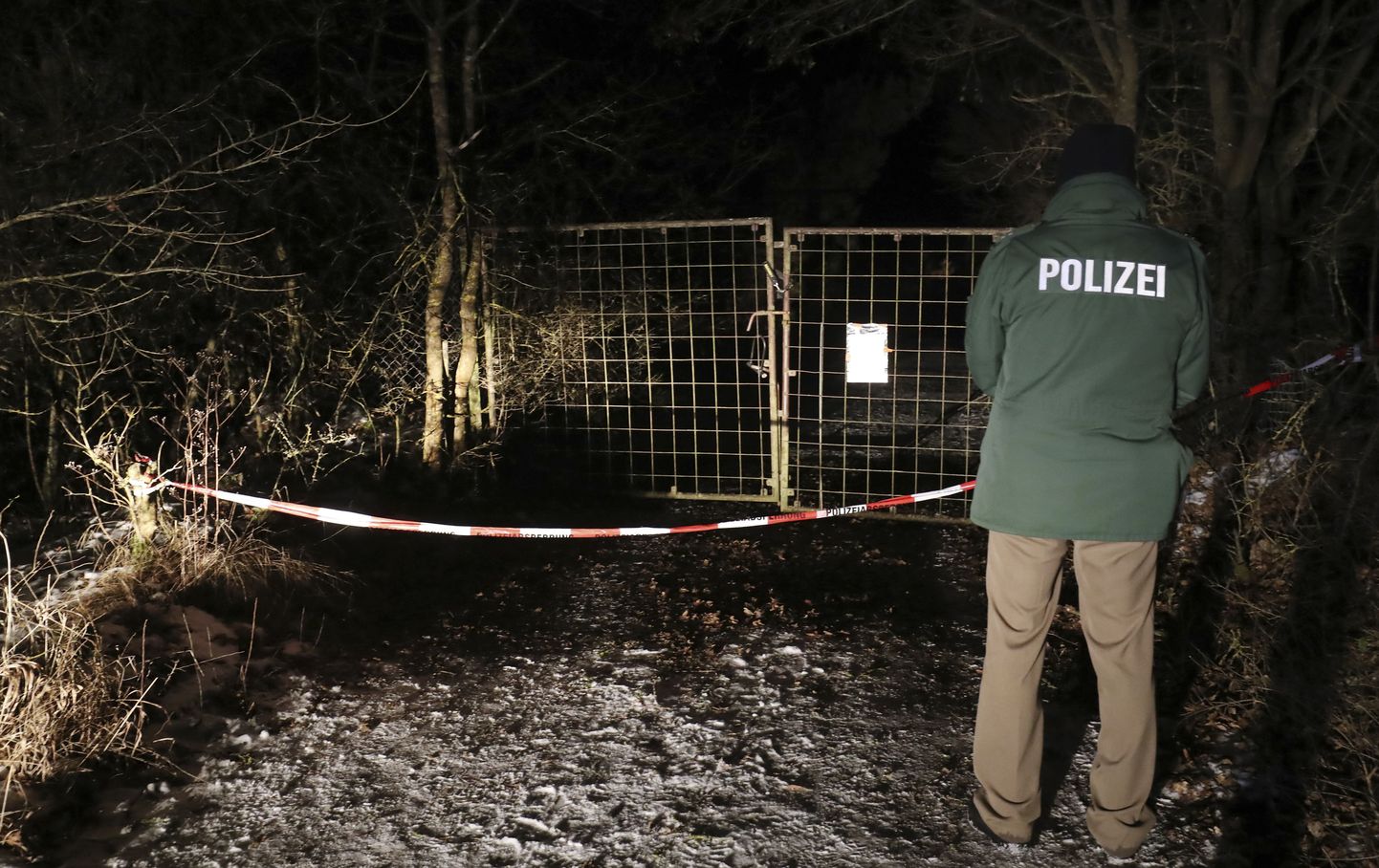 Saksamaal leiti aiamajast kuue noore surnukehad.