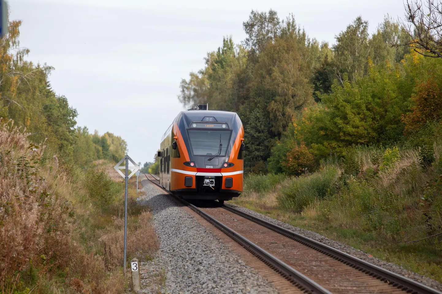 Tamsalu ja Tartu vahel asuvad tänasest ronge asendama bussid.