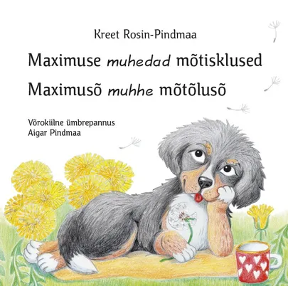 «Maximuse muhedad mõtisklused».