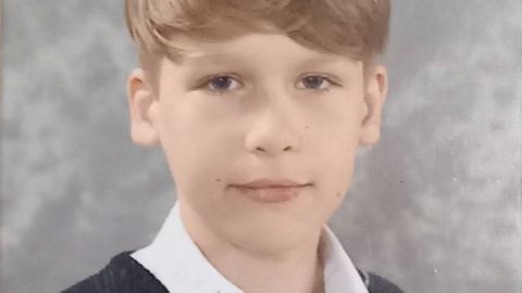 В Ласнамяэ пропал 12-летний мальчик