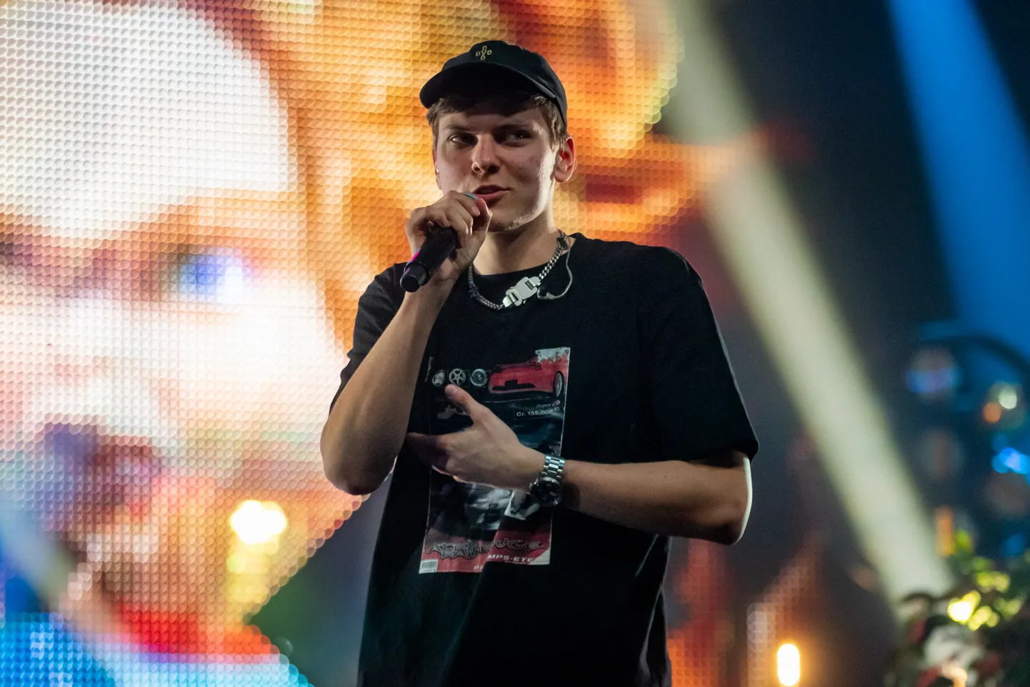 Eesti Muusika LIVE: Villemdrillem