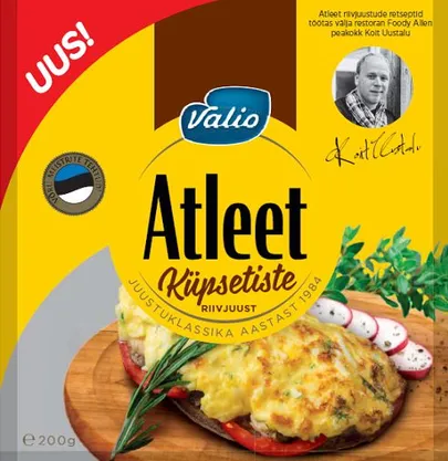 Artikli foto