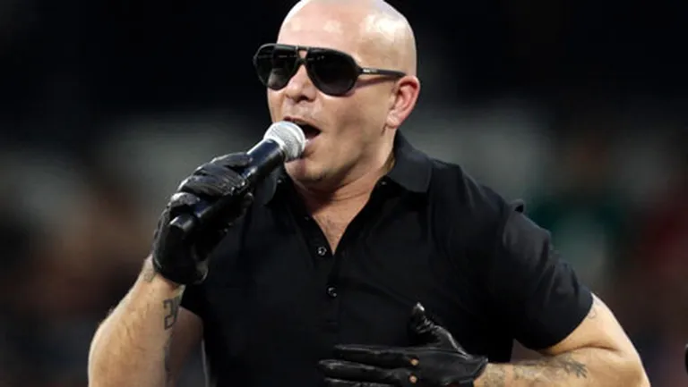 Pitbull
