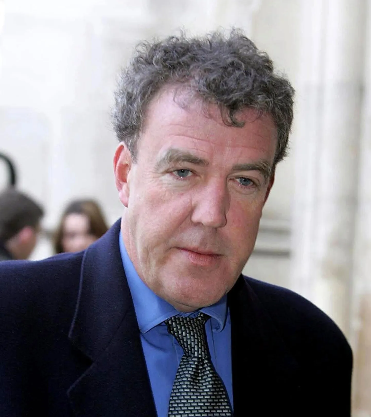 Jeremy Clarkson