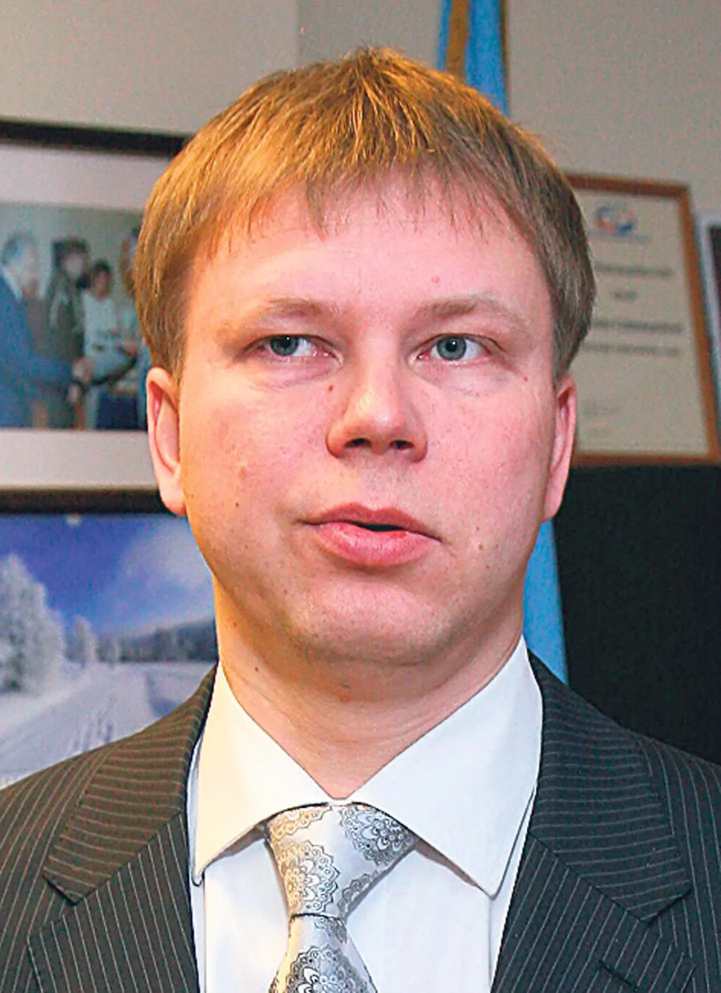 Indrek Kaldo.