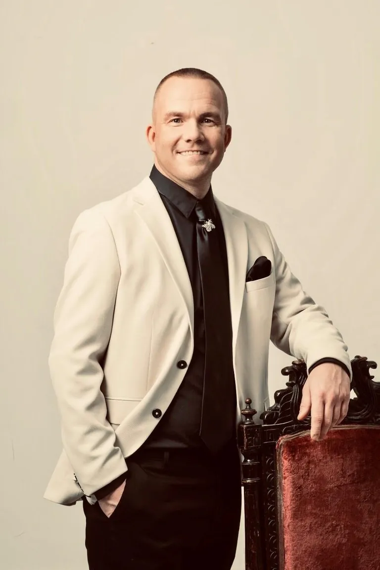 Lauri Liiv.