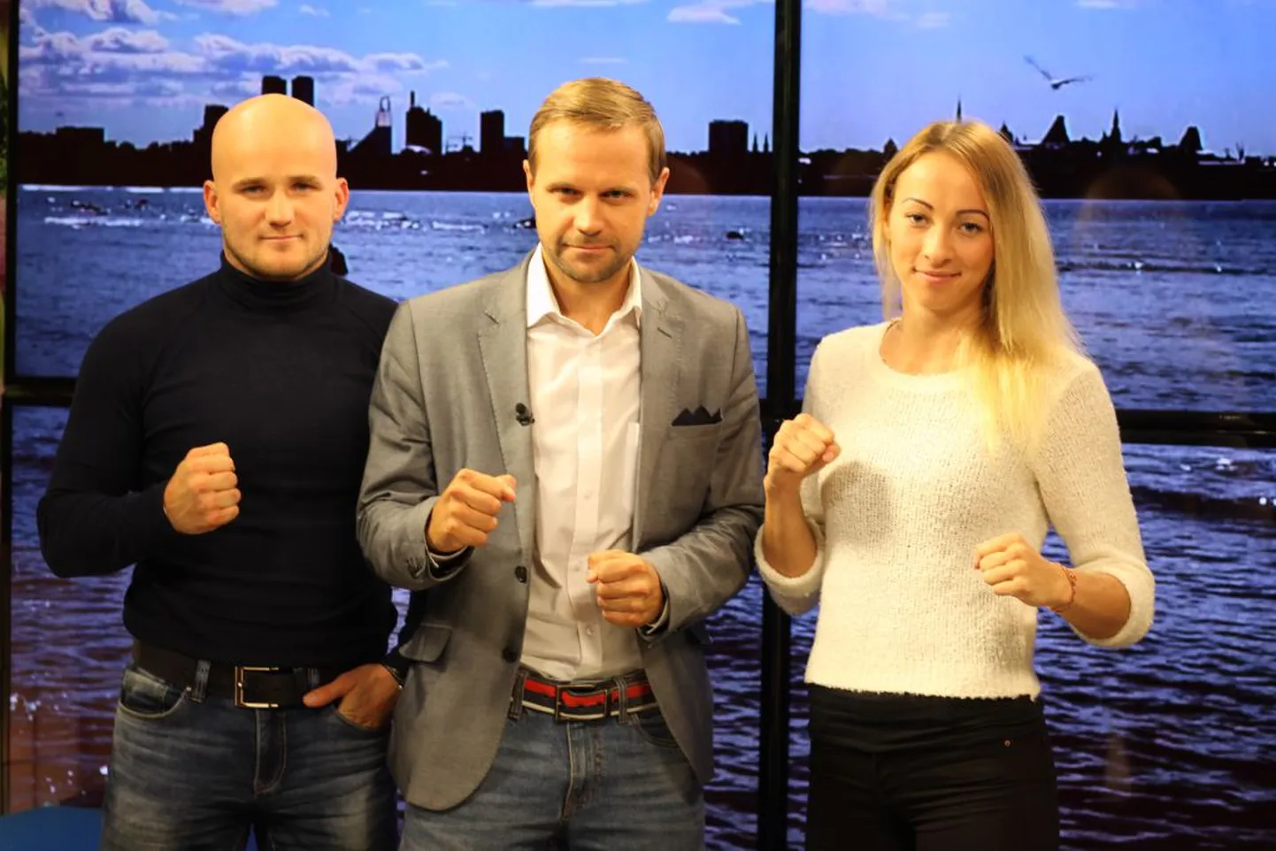Kevin Renno usub Andra Aho võitu King of Kingsil