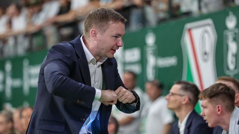 VIDEO ⟩ Rannula ja Tass said finaalis kaotuse, võiduviske ta
