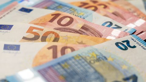 Internetipettus: rahakot tühjaks loosimängu lubadusega