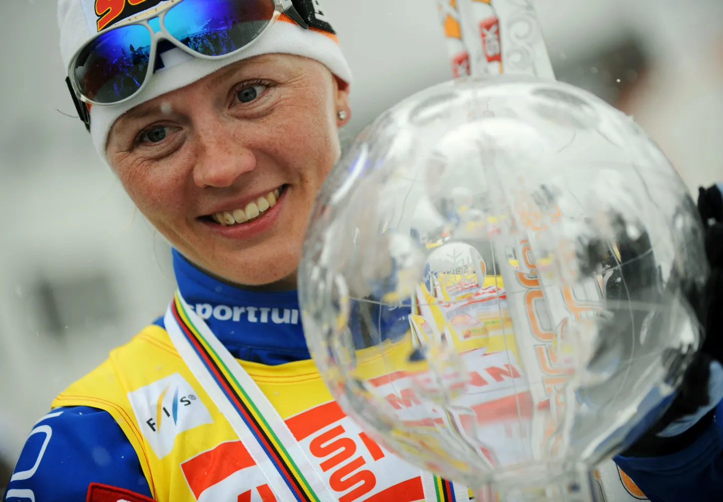 Virpi Kuitunen