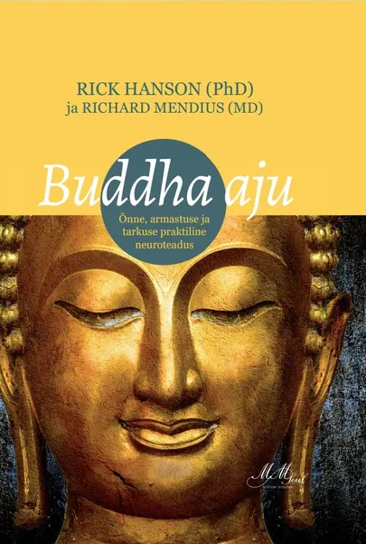«Buddha aju».
