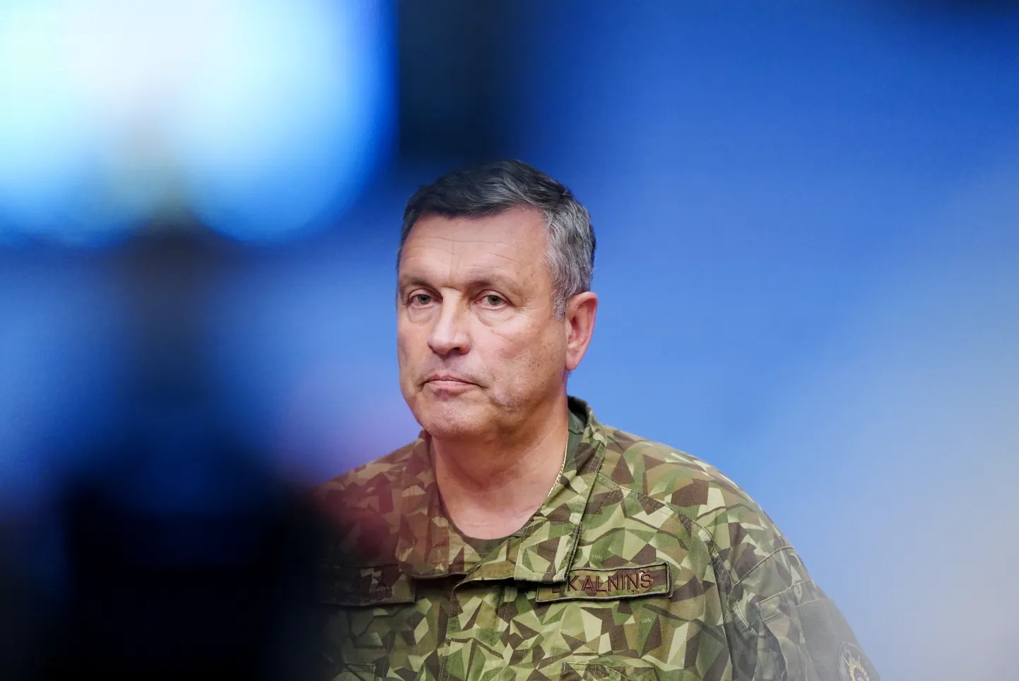 Леонид Калниньш