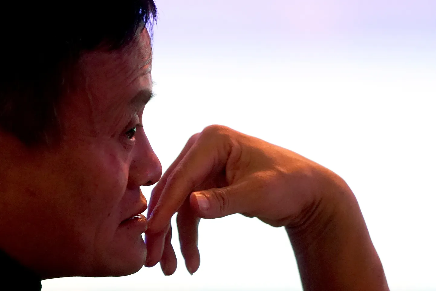 Jack Ma