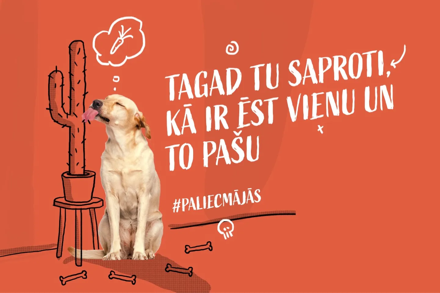 Publicitātes attēls.