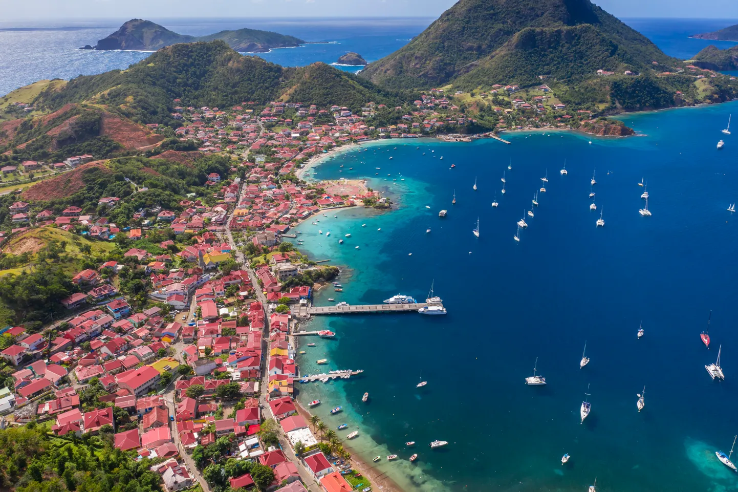 Guadeloupe