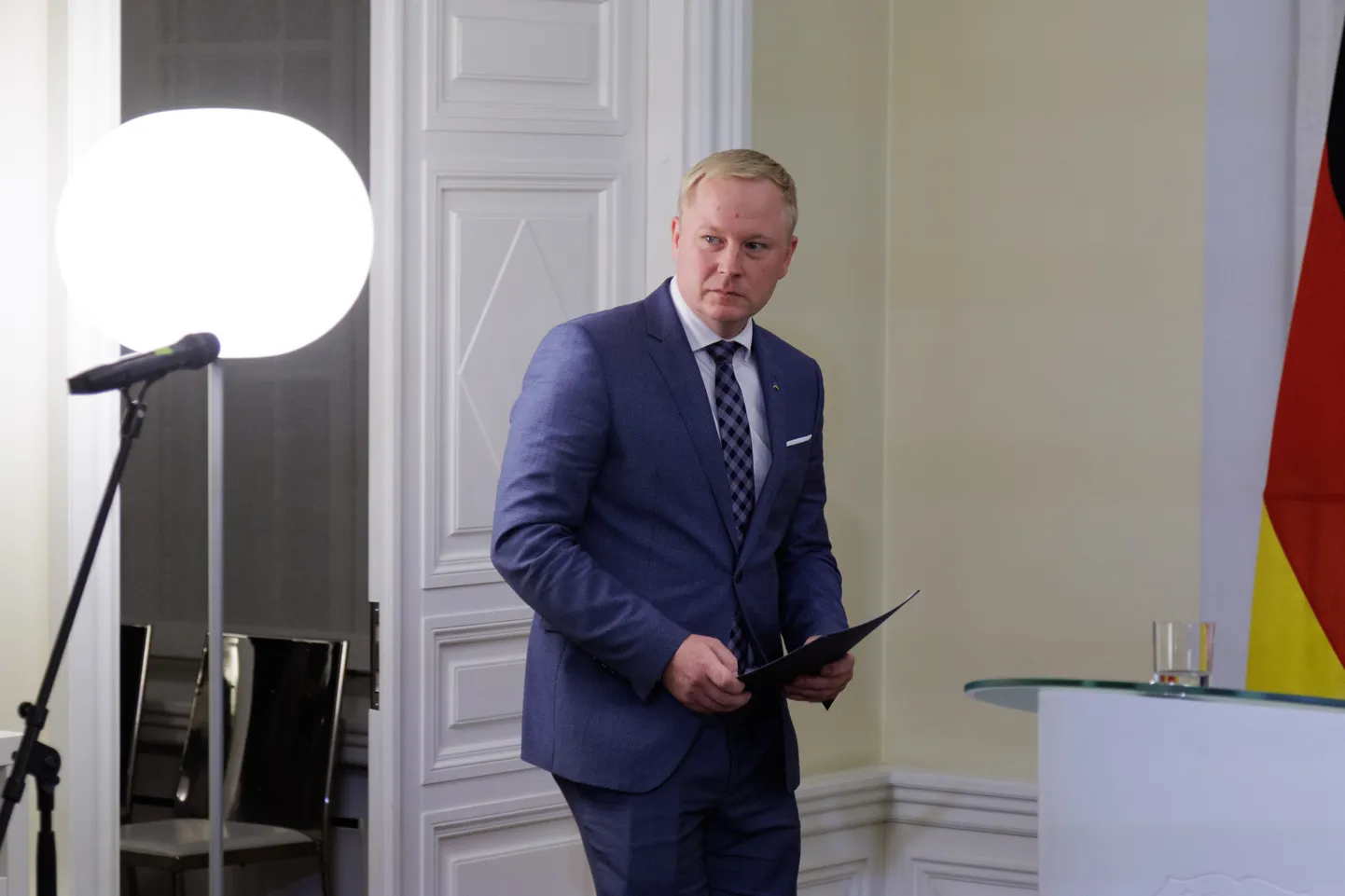 Mart Võrklaev