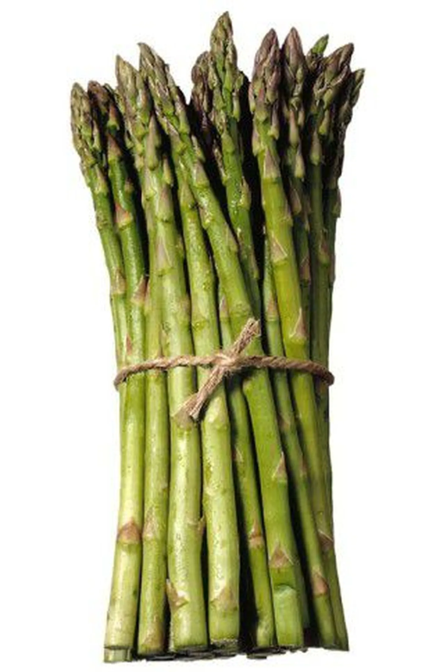 Roheline spargel