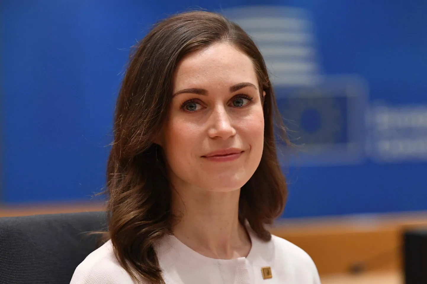 Soome peaminister Sanna Marin.
