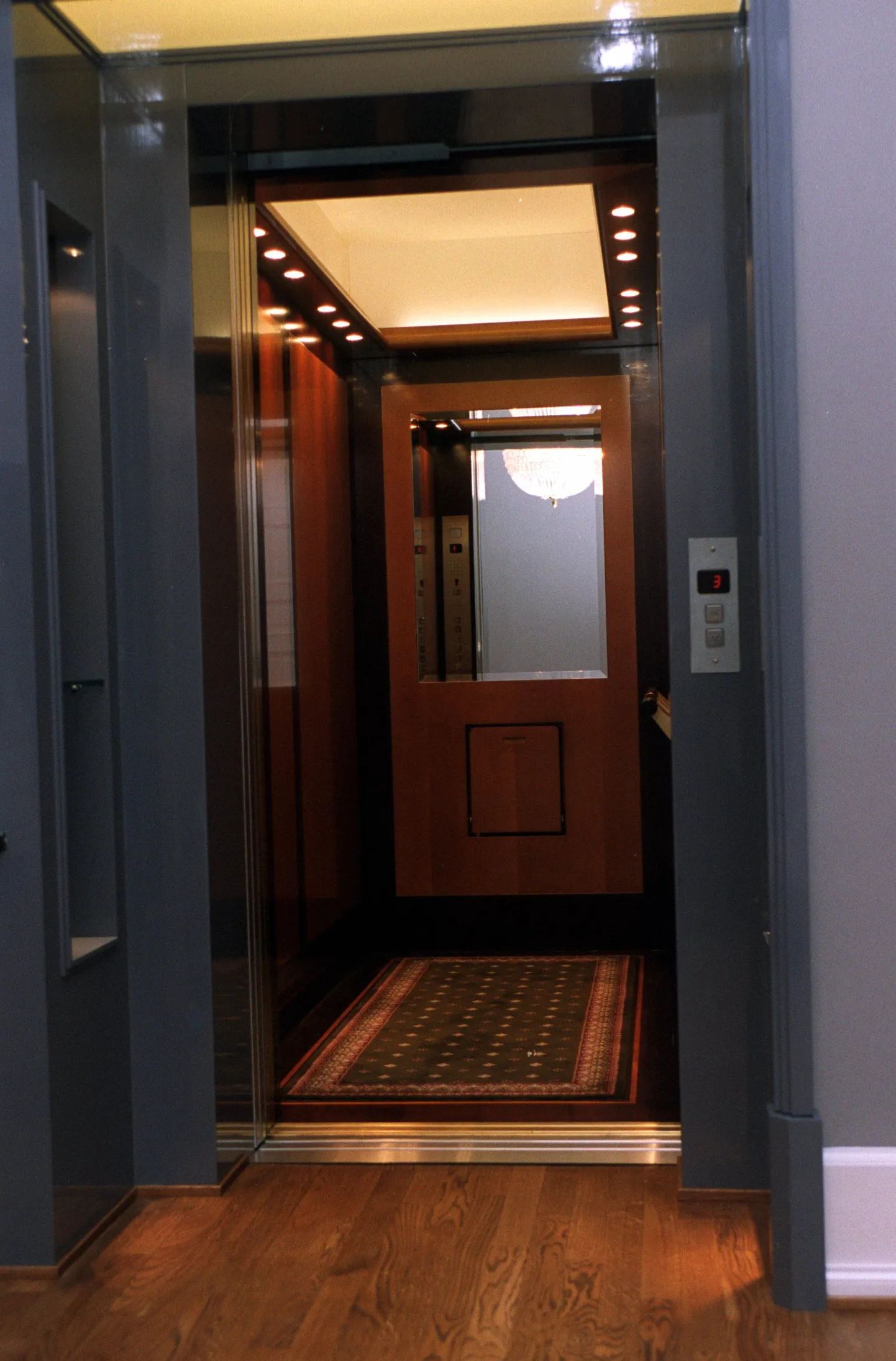 Lift