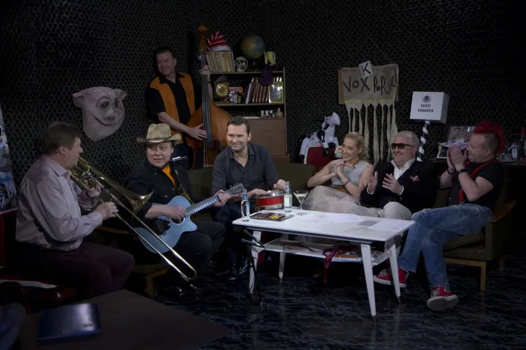 Artikli foto
