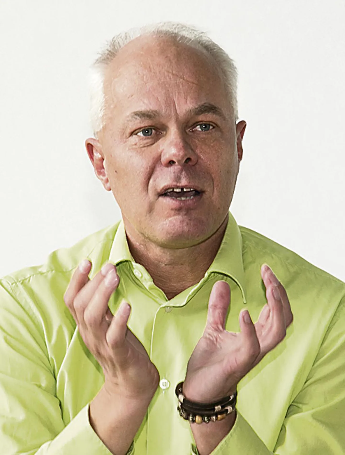 Toomas Kivimägi