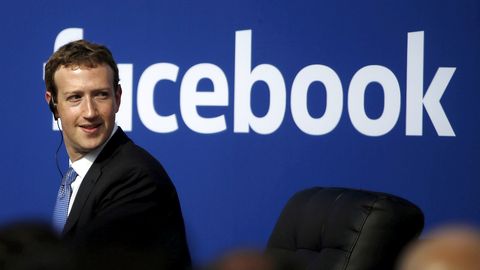 Zuckerberg tunnistas, et Facebook tegi vigu