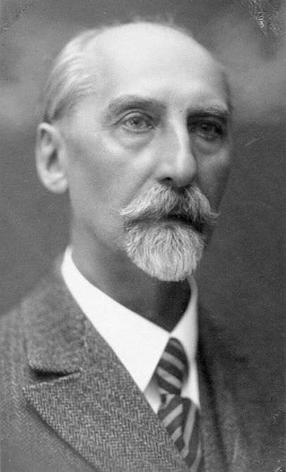 Jaan Tõnisson, peaminister 1919–1920 ja 1920 ning riigivanem 1927–1928 ja 1933.