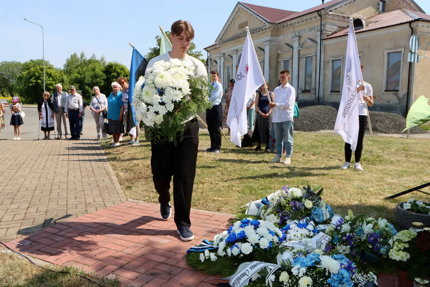 Фото статьи