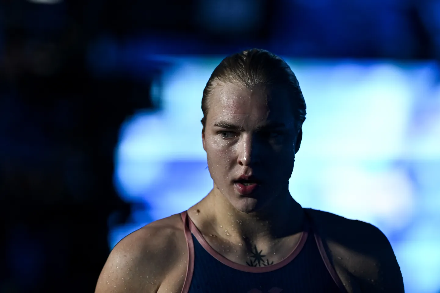 Rūta Meilutytė.