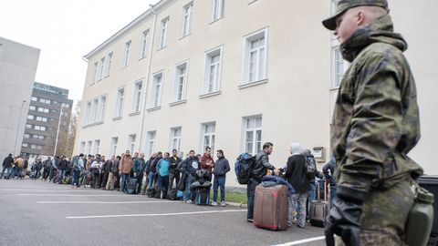 Soome kohus mõistis vangi iraaklase tapmise võltsinud paari