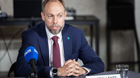 Bigbanki teise kvartali kasum kasvas 10 miljoni euroni