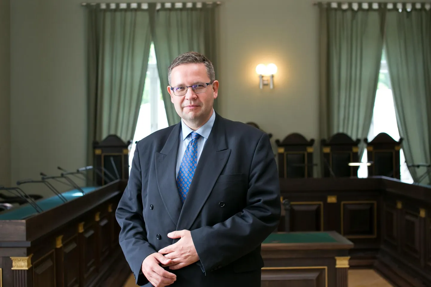Villu Kõve.