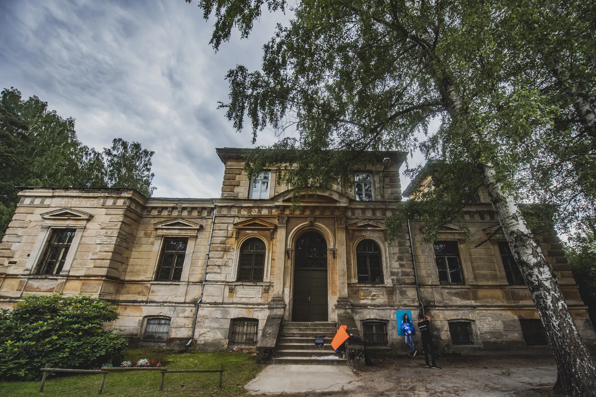 Фото статьи