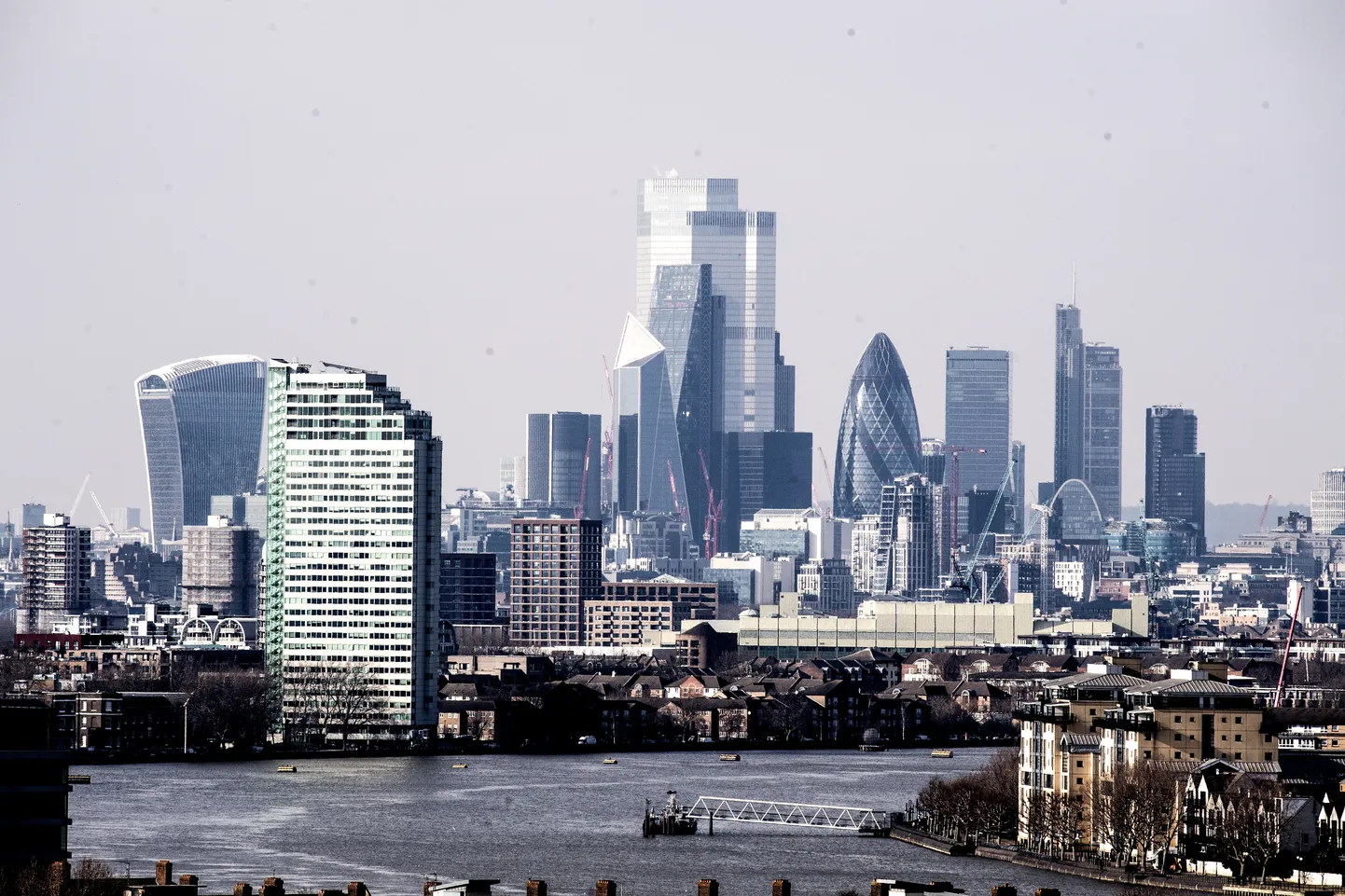 London City.