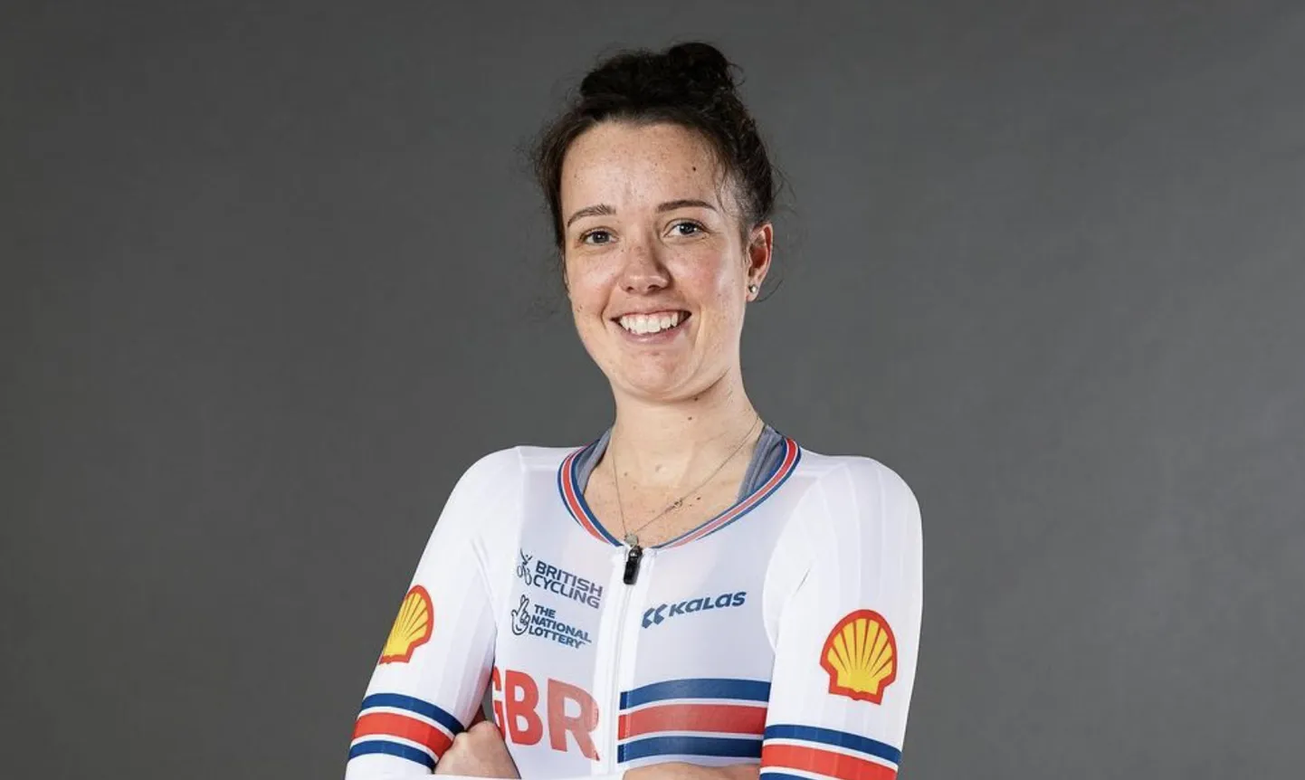 Lizzie Jordan.