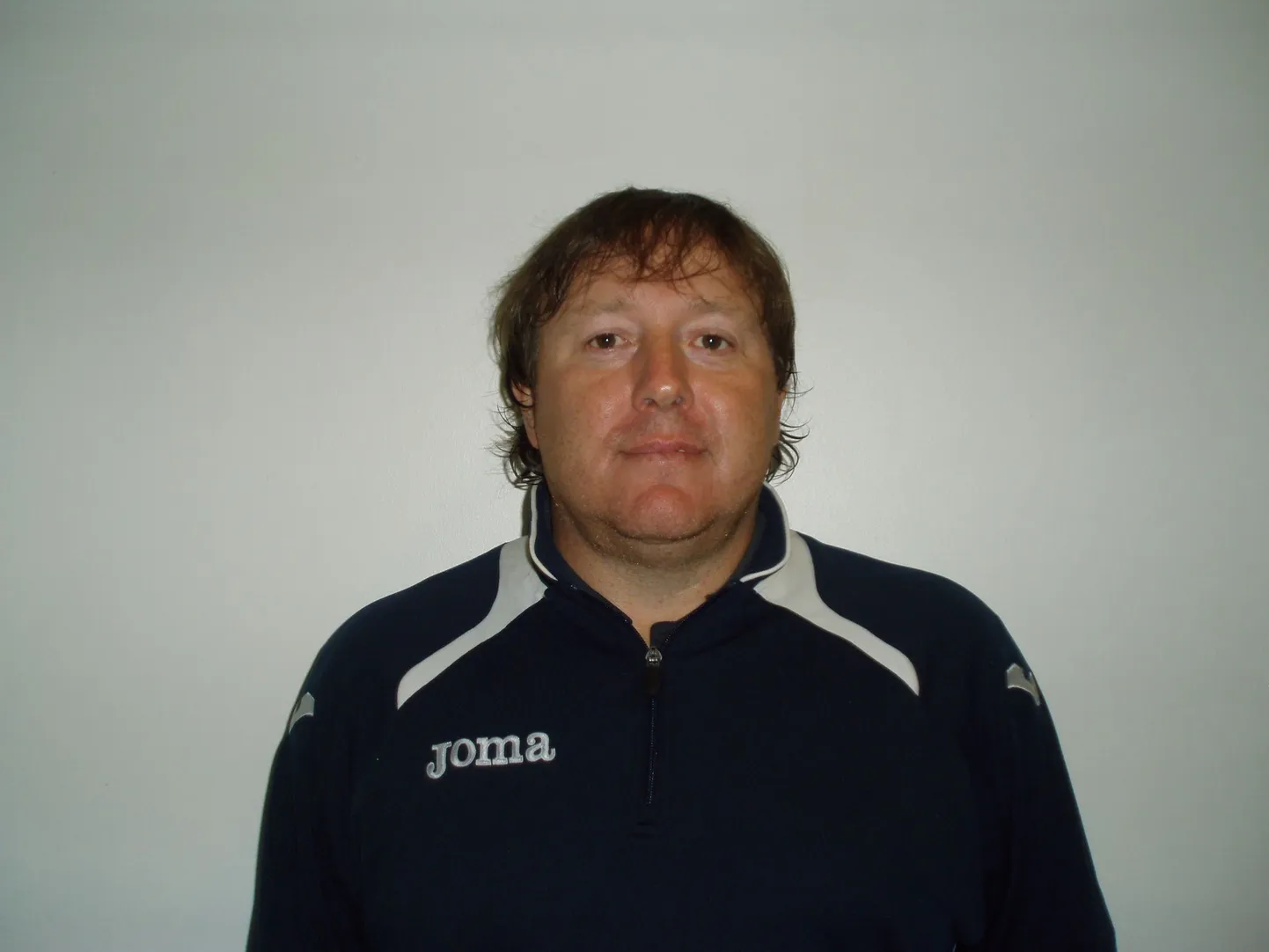 Jaanus Getreu