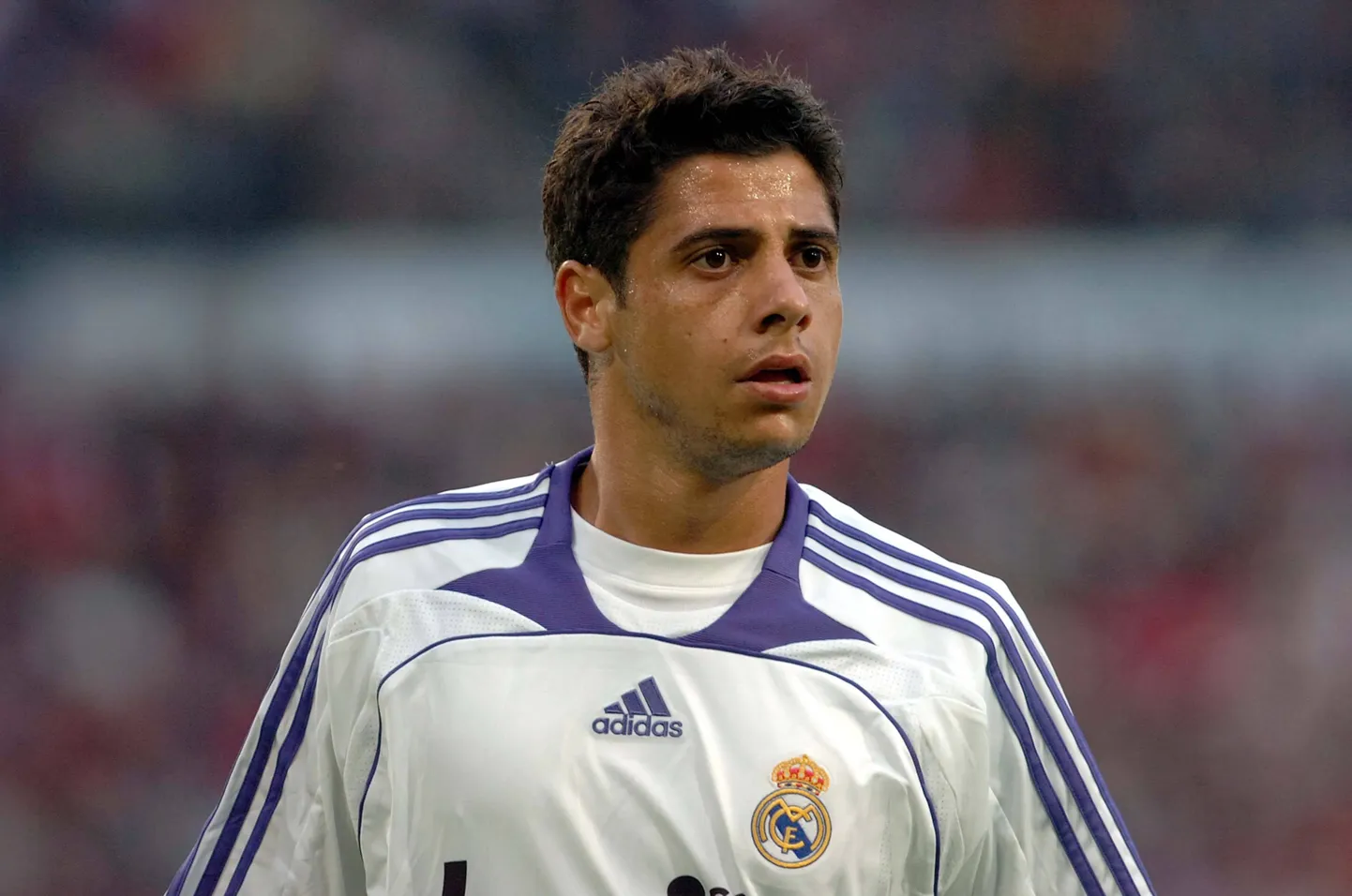 Cicinho.