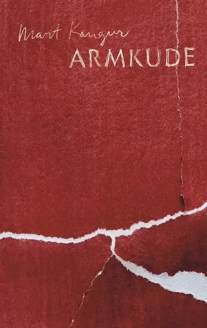Mart Kangur, «Armkude».