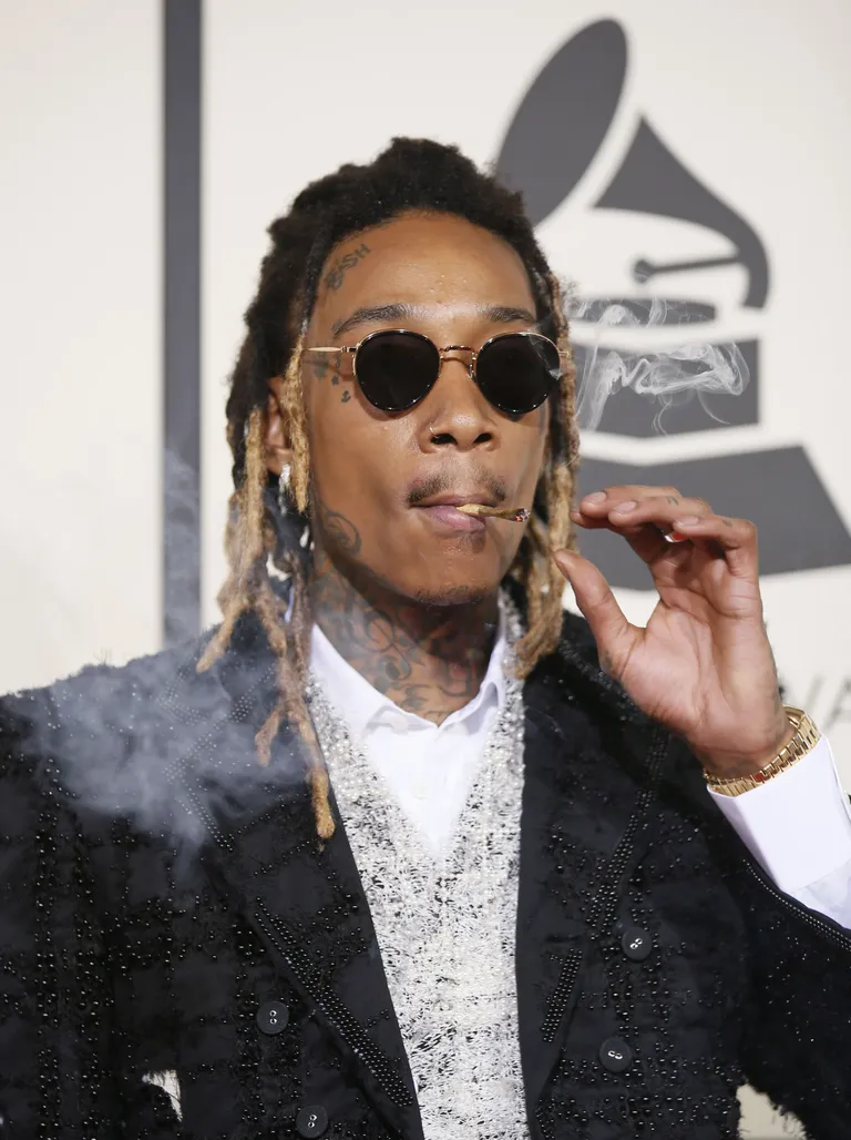 Wiz Khalifa