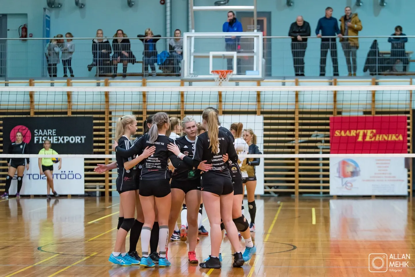 Famila/Võru Võrkpalliklubi