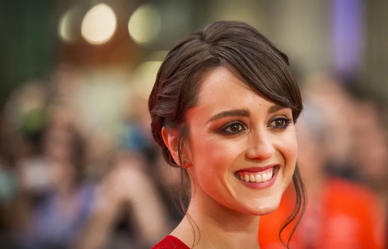 Heather Lind