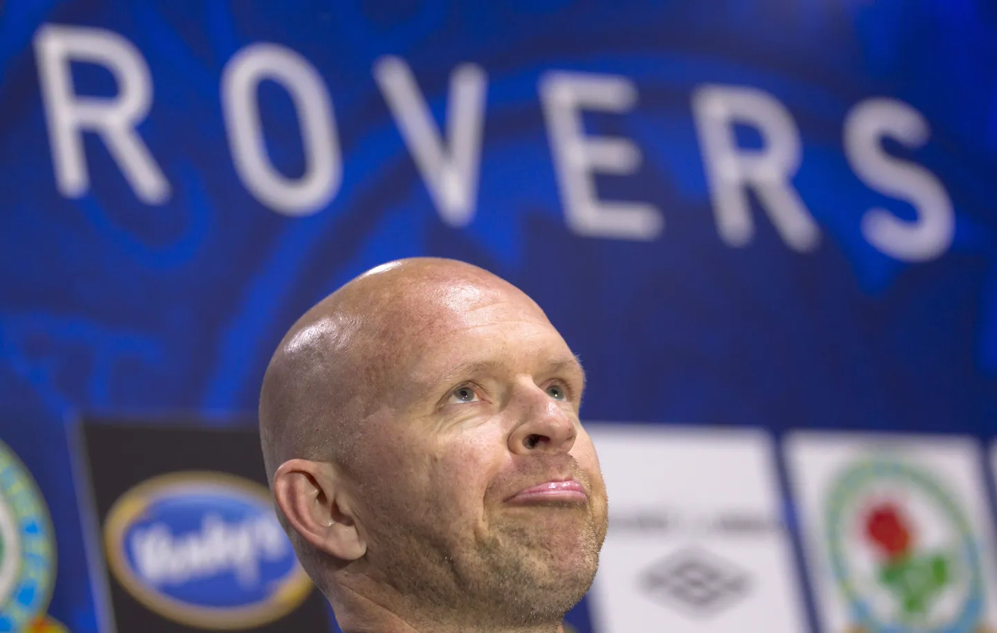 Henning Berg.