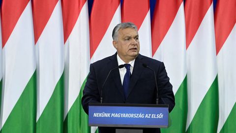 Orbán: Ungari ratifitseerib Rootsi ühinemise NATOga sel kuul