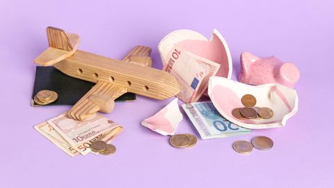 Eestis odavnesid pakettreisid rohkem kui üheski teises EL-i riigis