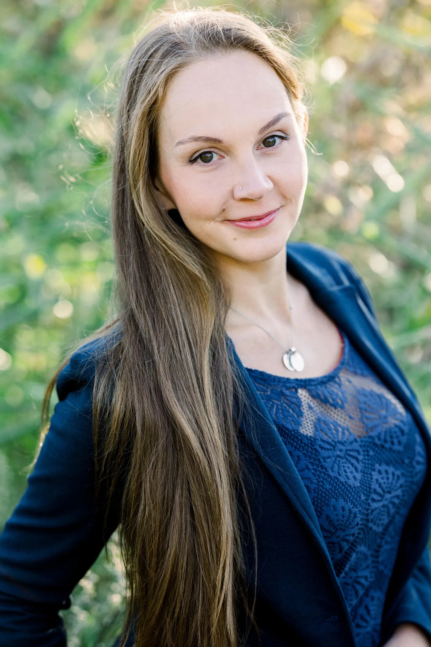 Ann Vool